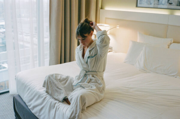 Réservez une chambre pour la journée