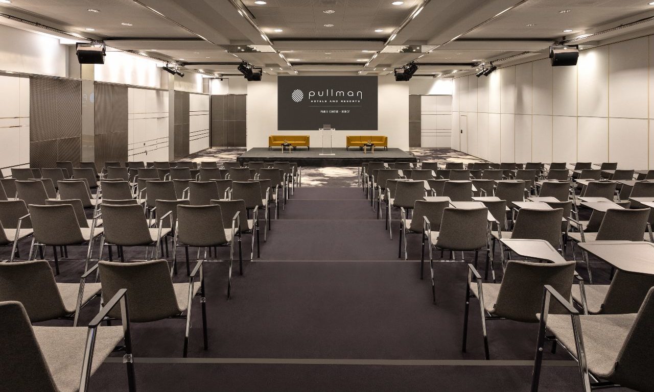 Pullman Paris Centre-Bercy Événements_12