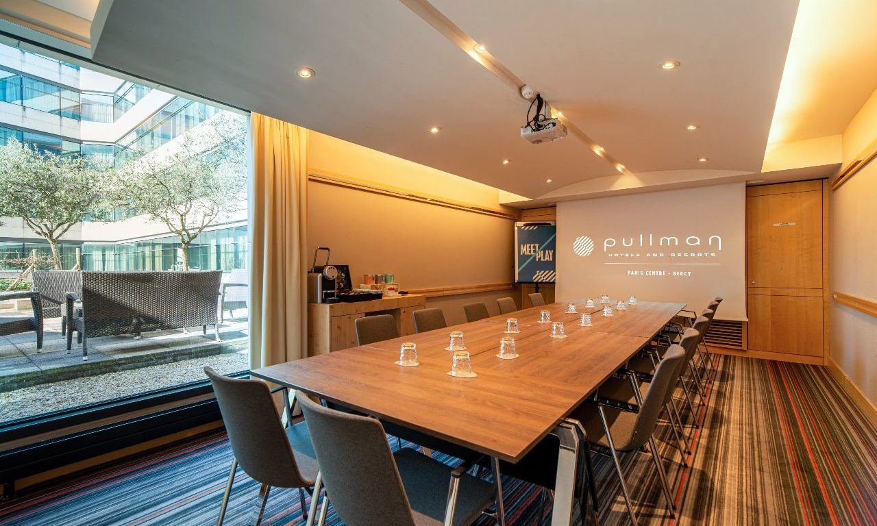 Pullman Paris Centre-Bercy Events_5