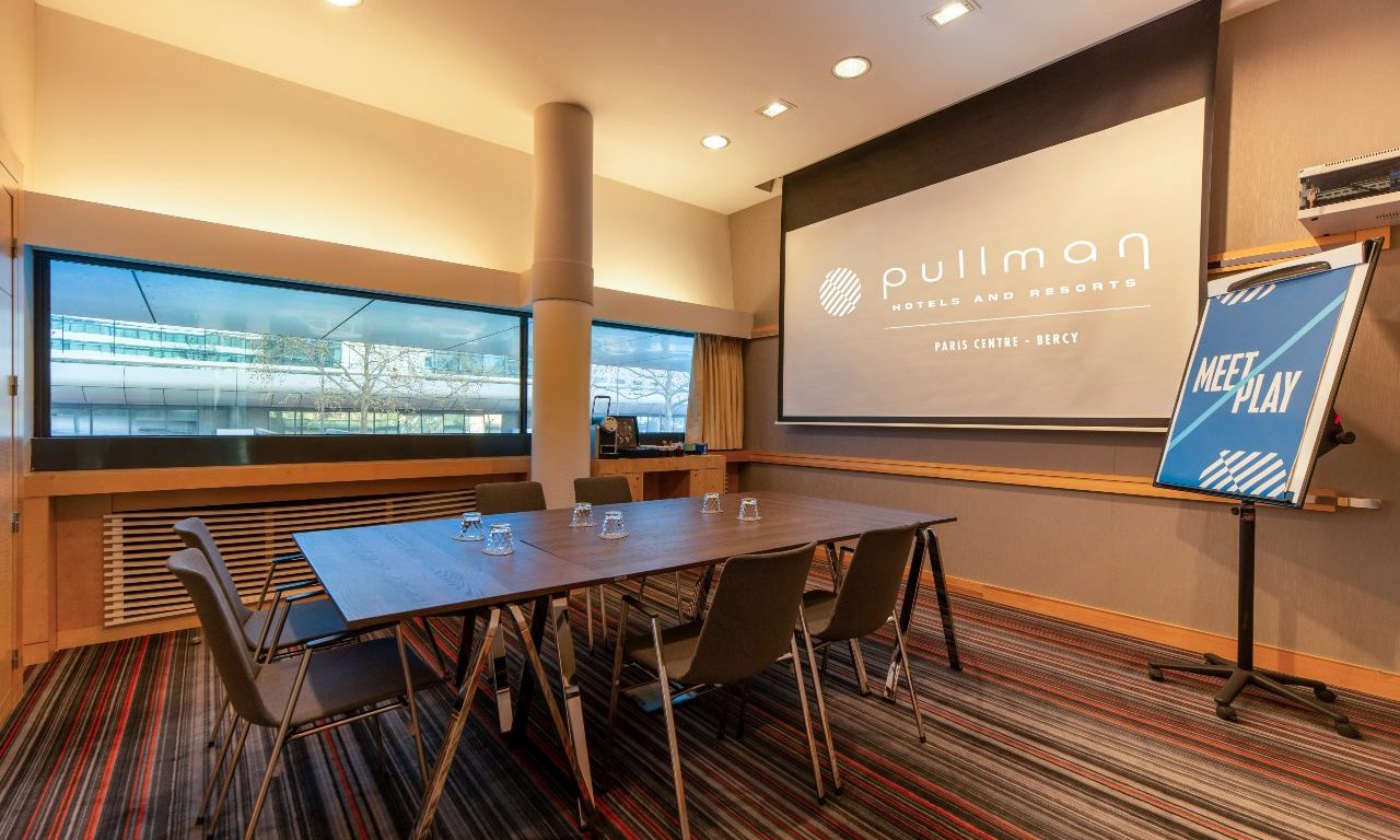 Pullman Paris Centre-Bercy Events_4