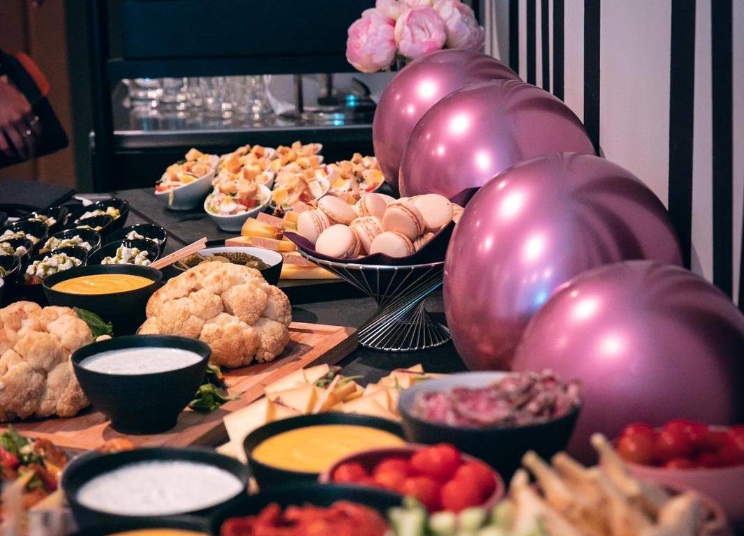 Pullman Paris Centre-Bercy Événements_2