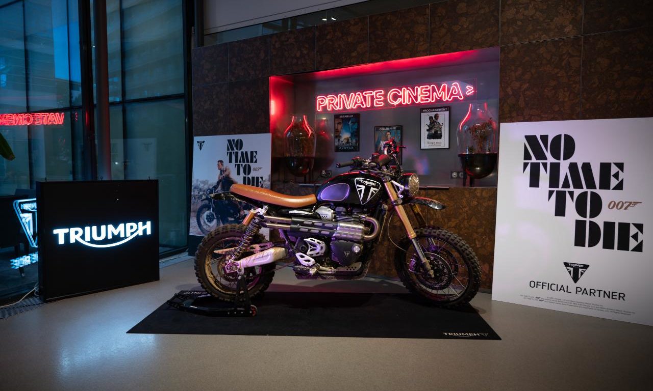 Pullman Paris Centre-Bercy Événements_6