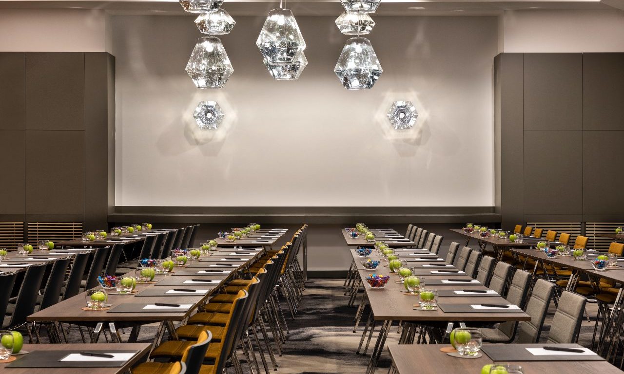 Pullman Paris Centre-Bercy Événements_11