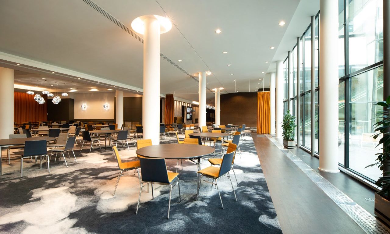 Pullman Paris Centre-Bercy Événements_13