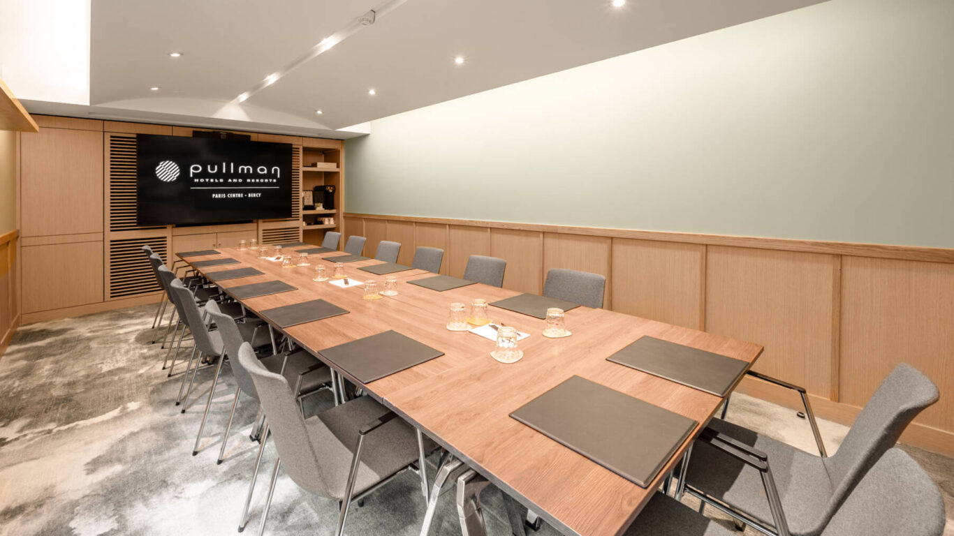 Pullman Paris Centre-Bercy Événements_5