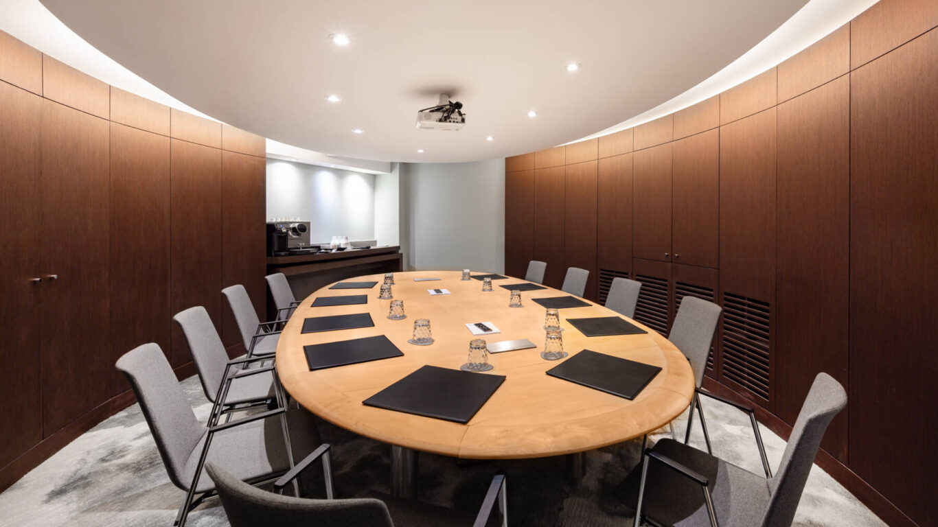 Pullman Paris Centre-Bercy Événements_8