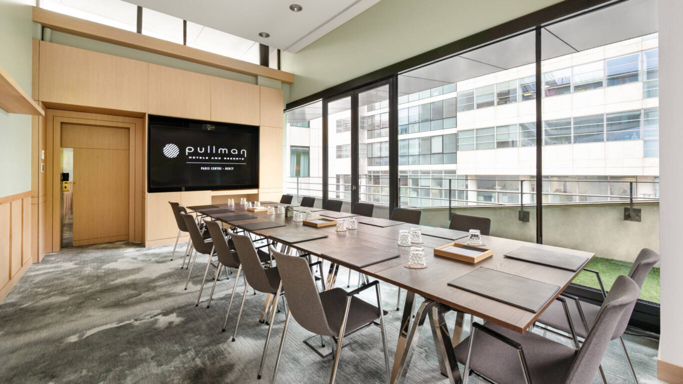 Pullman Paris Centre-Bercy Événements_0