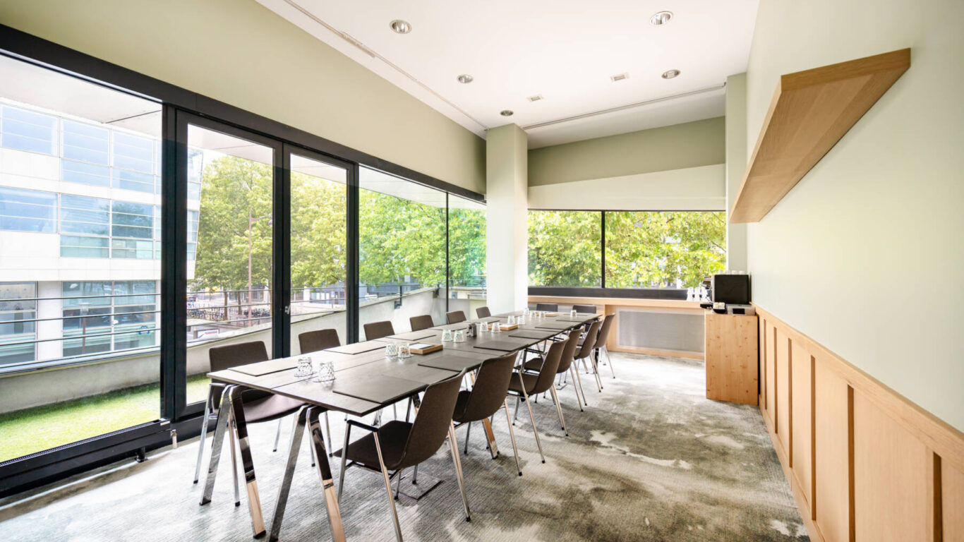 Pullman Paris Centre-Bercy Événements_4