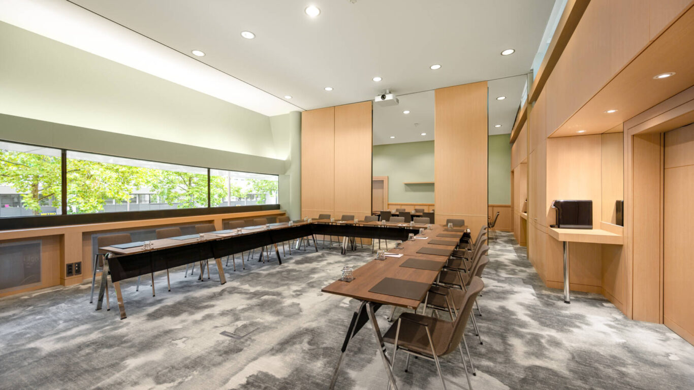 Pullman Paris Centre-Bercy Événements_3