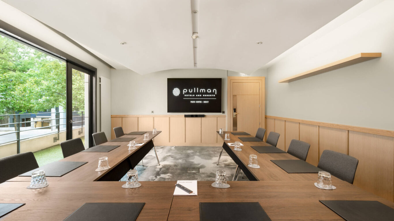 Pullman Paris Centre-Bercy Événements_6
