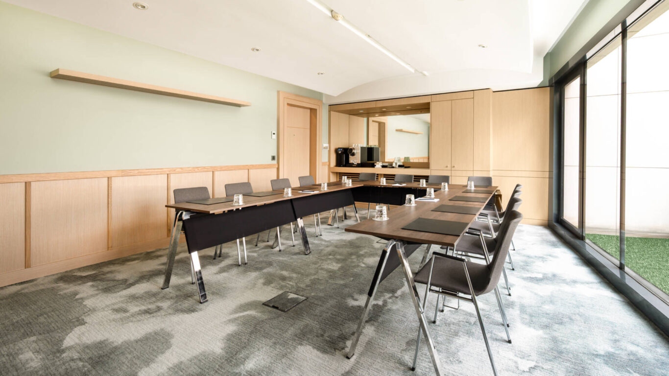 Pullman Paris Centre-Bercy Événements_7