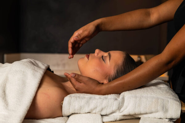 Séjour bien-être avec massage en duo