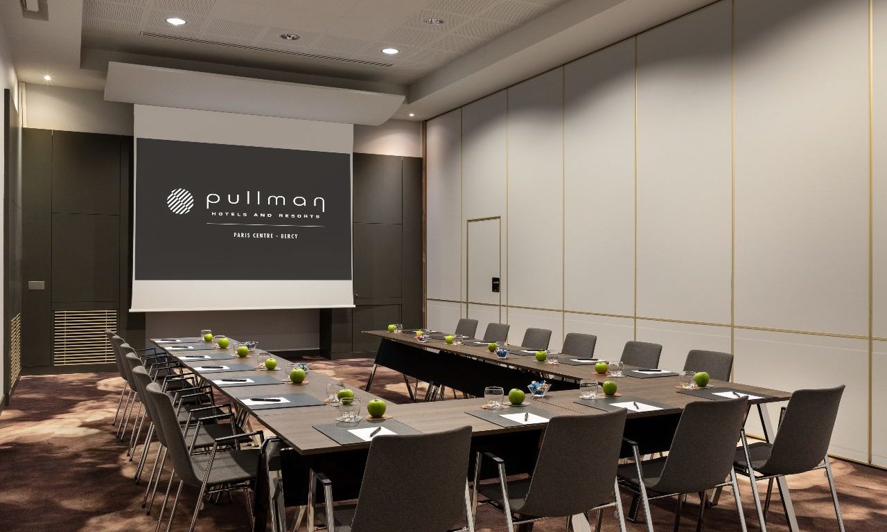 Pullman Paris Centre-Bercy Événements_18