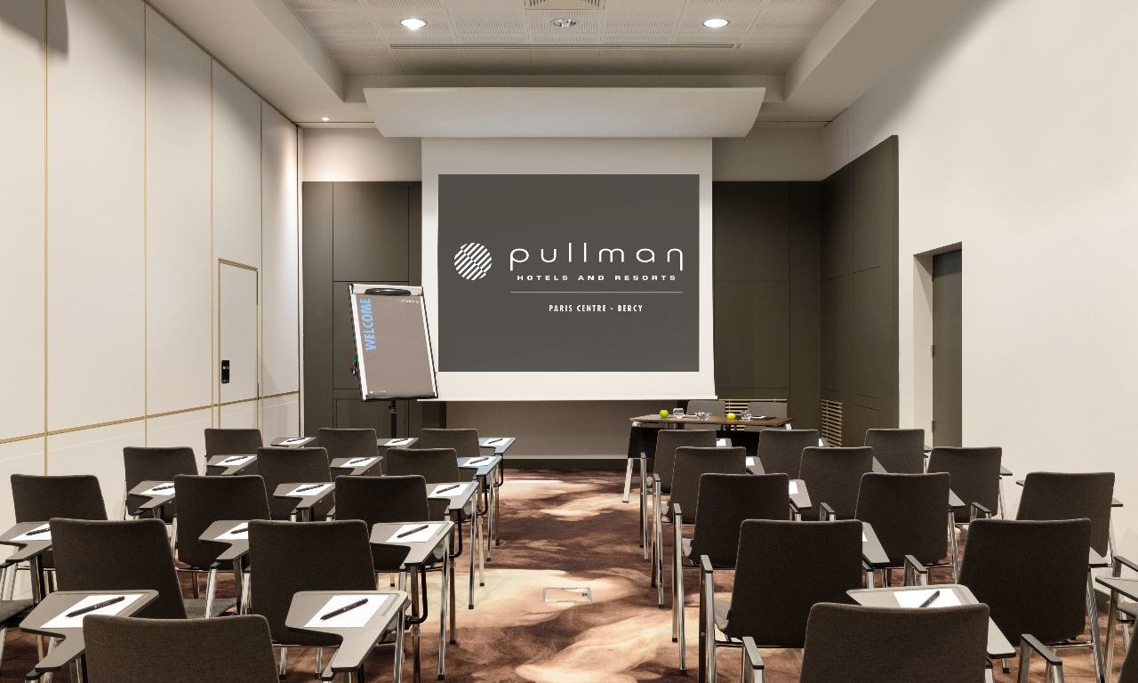 Pullman Paris Centre-Bercy Événements_17