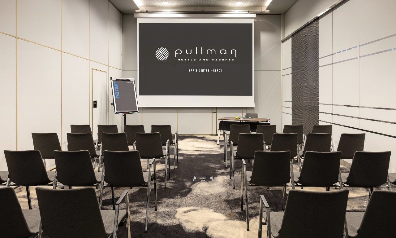 Pullman Paris Centre-Bercy Événements_16