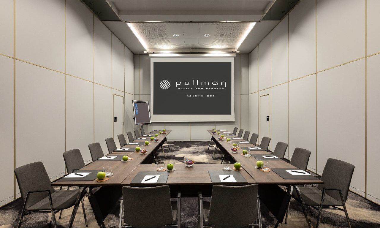 Pullman Paris Centre-Bercy Événements_15