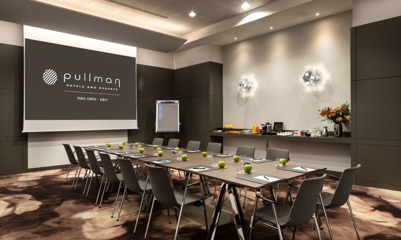 Pullman Paris Centre-Bercy Événements_20