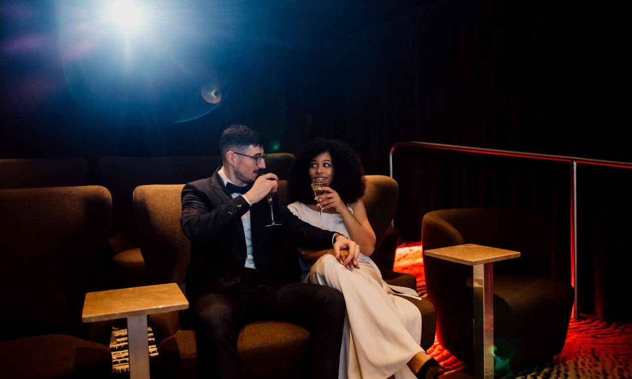 Pullman Paris Centre-Bercy Événements_1