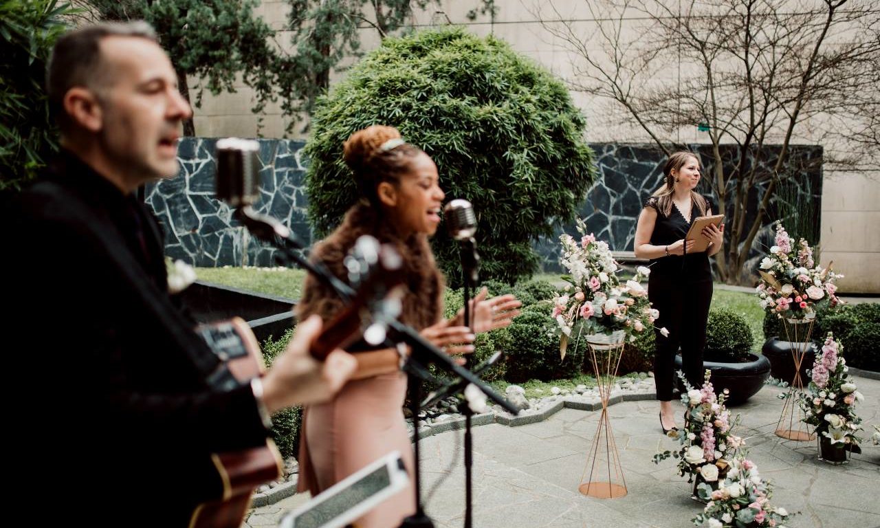 Pullman Paris Centre-Bercy Événements_3