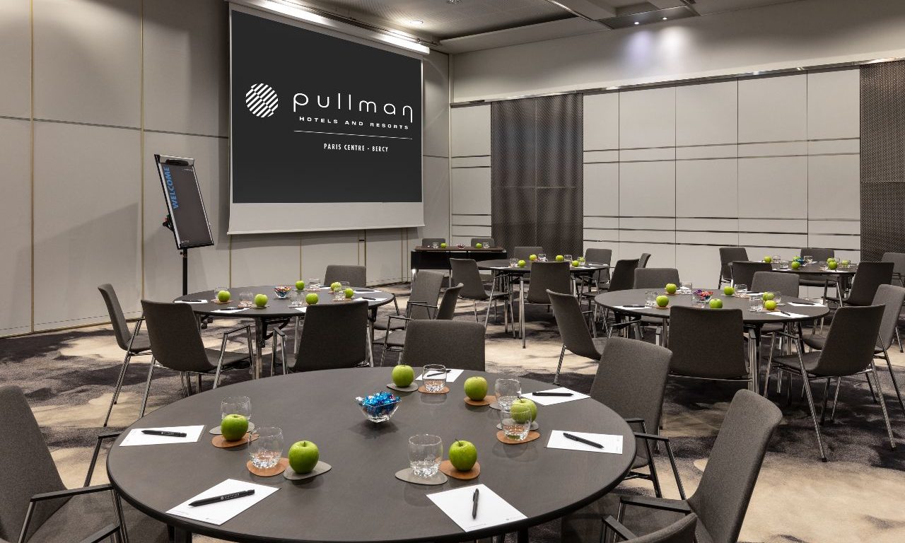 Pullman Paris Centre-Bercy Événements_14