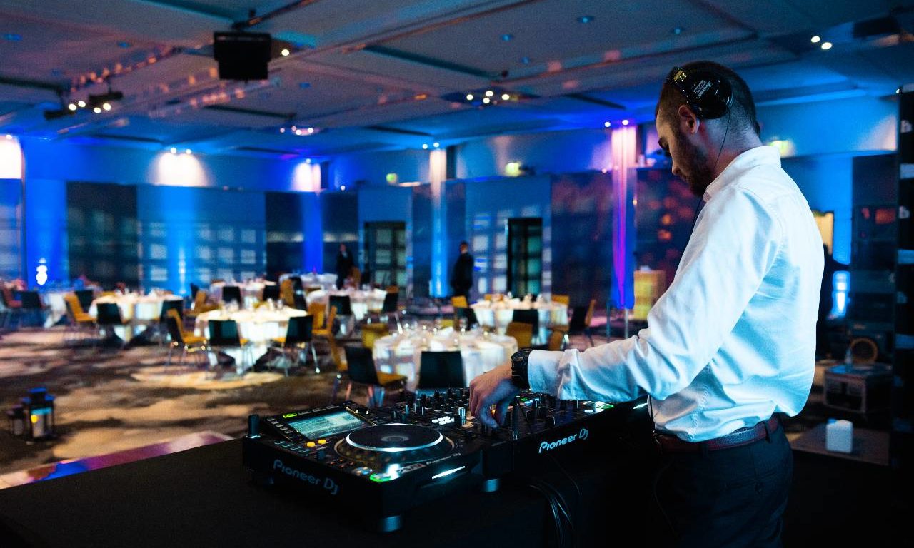 Pullman Paris Centre-Bercy Événements_4