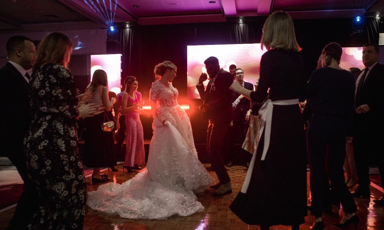 Pullman Paris Centre-Bercy Événements_5