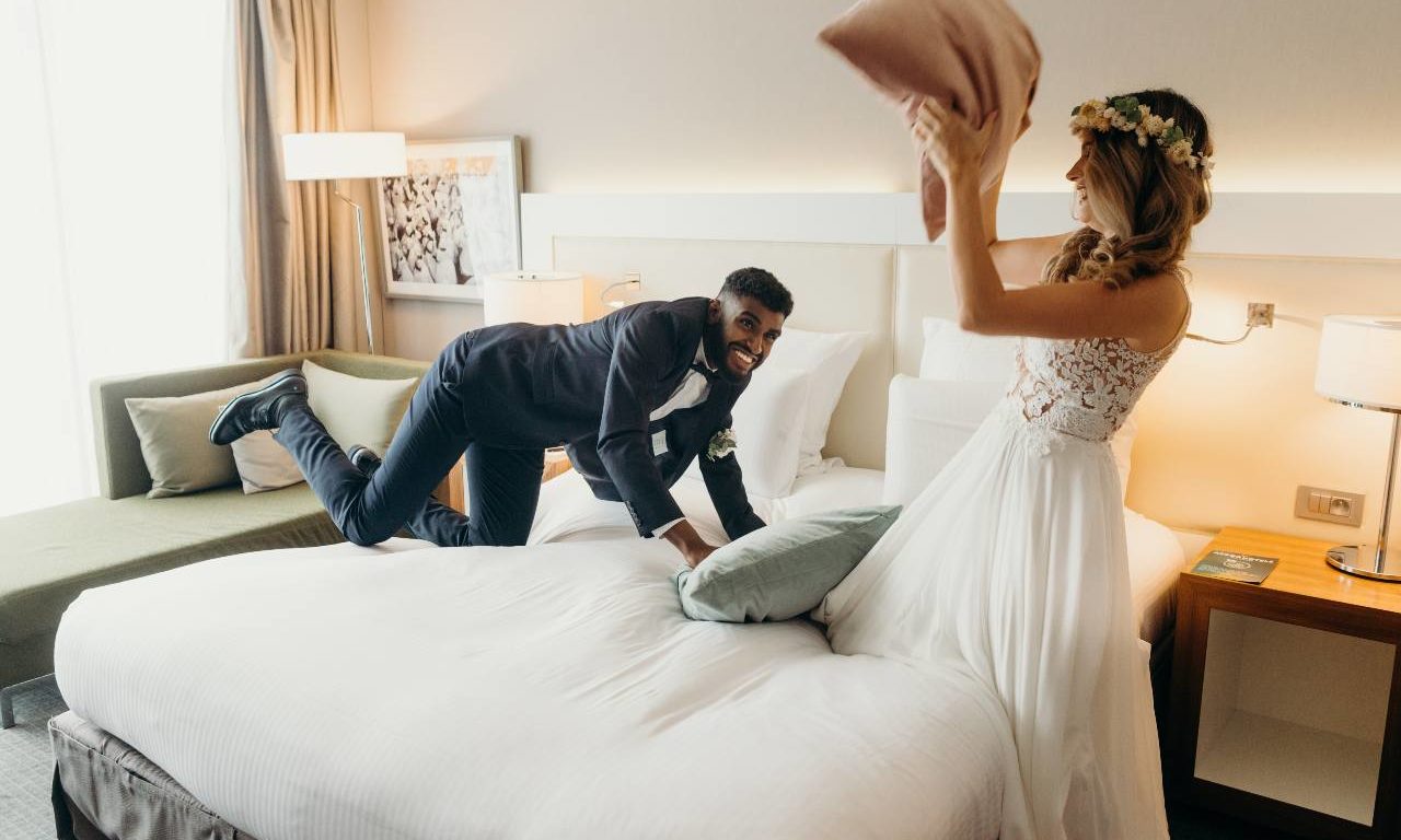 Pullman Paris Centre-Bercy Événements_0