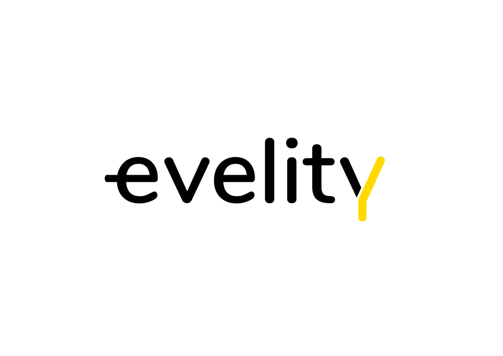 Logo de l'application Evelity