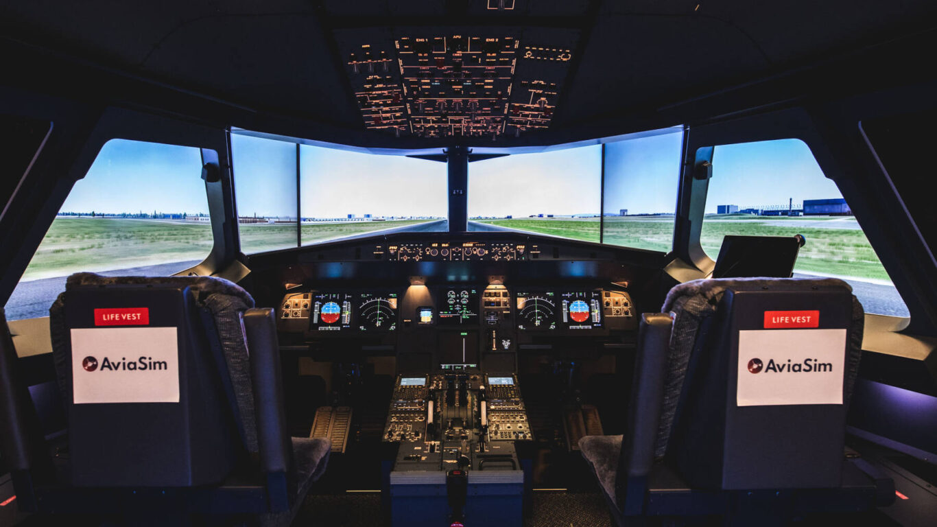 Pullman Paris Centre-Bercy Aviasim_1