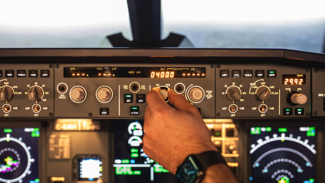 Pullman Paris Centre-Bercy Aviasim_2