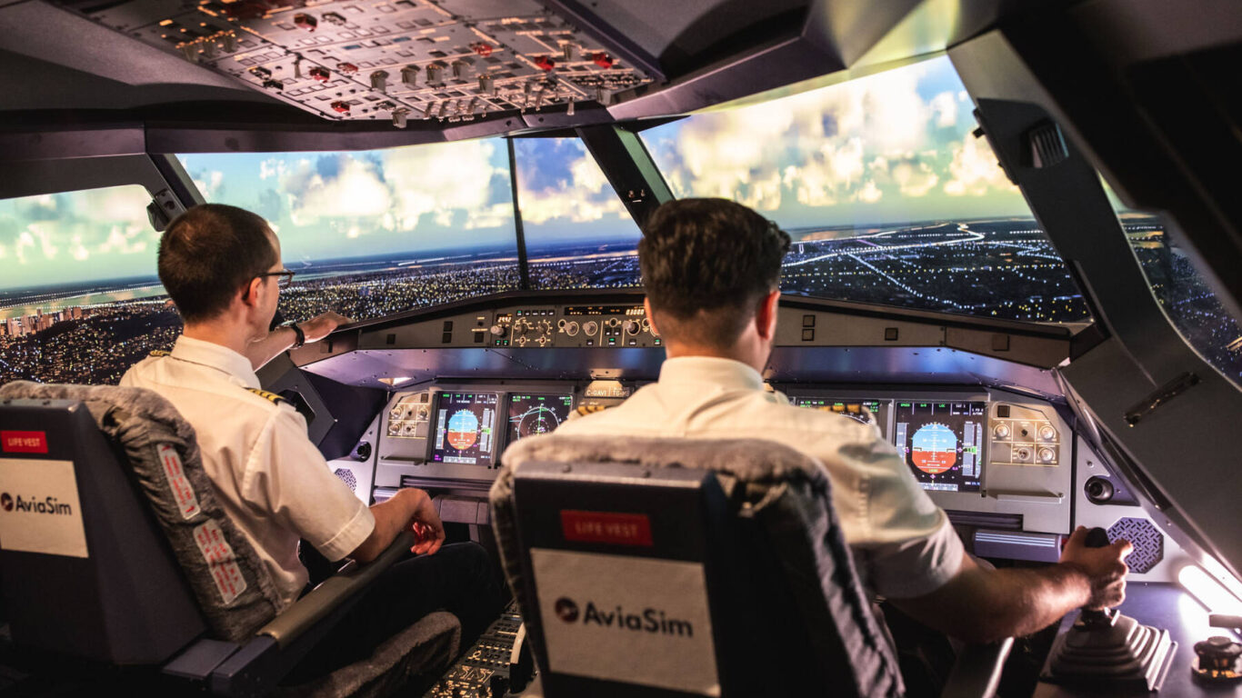 Pullman Paris Centre-Bercy Aviasim_0